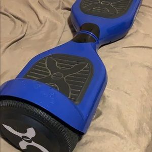 Hover board